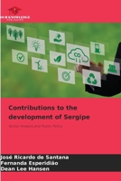 Contributions to the development of Sergipe 6208333059 Book Cover