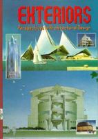 Exteriors: Perspectives in Architectural Design 4766104250 Book Cover