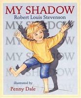 My Shadow 0763609234 Book Cover