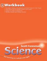 SCIENCE 2006 WORKBOOK GRADE 5 0328126144 Book Cover