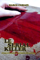 Le Serial Killer 1717271715 Book Cover