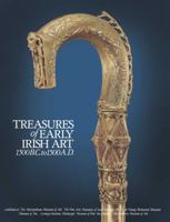 Treasures of Early Irish Art, 1500 B.C. to 1500 A.D. 0300201702 Book Cover