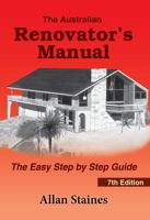 The Australian renovator's manual. 1875217088 Book Cover