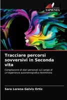 Tracciare percorsi sovversivi in Seconda vita: Compilazione di diari personali sul campo di un'esperienza autonetnografica femminista 6203053775 Book Cover