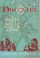 Discovery: The Quest For The Great South Land 0312217560 Book Cover