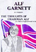 The Thoughts of Chairman Alf 0752224336 Book Cover