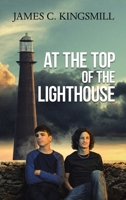 At the Top of the Lighthouse B0C6V4DN93 Book Cover