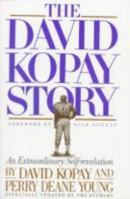 The David Kopay Story 1556110804 Book Cover