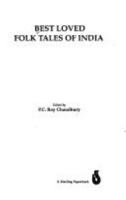 Best loved folk tales of India 8120716604 Book Cover