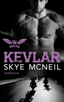Kevlar 1922359491 Book Cover