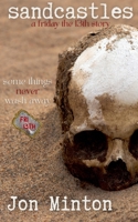 Sandcastles (A Friday the 13th Story #7) B0FFYFLCXP Book Cover