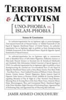 Terrorism and Activism 1647535115 Book Cover