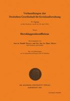 Herzklappeninsuffizienz 3798502544 Book Cover