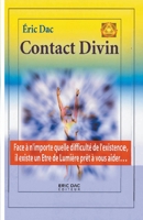 Contact Divin B0CCQ8C3Z2 Book Cover