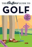 Bluff Your Way in Golf 1909365327 Book Cover