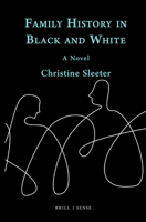 Family History in Black and White 900446283X Book Cover