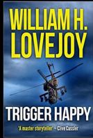 Trigger Happy 1481027158 Book Cover