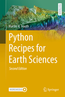 Python Recipes for Earth Sciences 3031077210 Book Cover