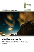Mystère du siècle (French Edition) 620496402X Book Cover
