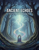 Ancient Echoes: Healing For The Evolving Soul B0GHHQ4SCN Book Cover