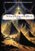The Origin of the Origin and the Nature of Reality B0CNQJ2S8G Book Cover