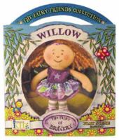 Willow, the Fairy of Bravery 1584765607 Book Cover