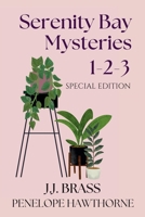 Serenity Bay Mysteries 1-2-3 Special Edition B0DJ1W6W8S Book Cover