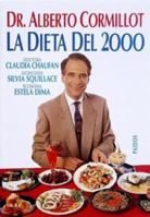 La Dieta del 2000 9501225917 Book Cover
