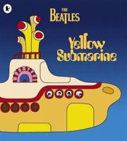 Yellow Submarine.. the Beatles 1844289230 Book Cover