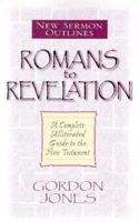 Romans to Revelation 0872134539 Book Cover