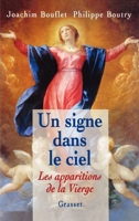 Un signe dans le ciel 2246520517 Book Cover
