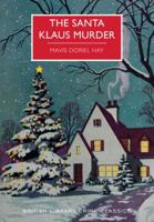 The Santa Klaus Murder 0712356304 Book Cover