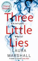 Three Little Lies 1478948566 Book Cover