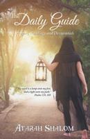 The Daily Guide: Prayers, Readings and Devotionals 1512774103 Book Cover