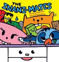 The Inani-Mates 1773029274 Book Cover