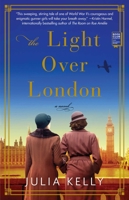 The Light Over London 1982107014 Book Cover
