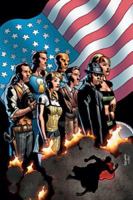 The American Way 1401273548 Book Cover