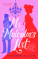 Mr. Malcolm's List 059354756X Book Cover