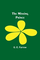 The Missing Prince 1540530159 Book Cover