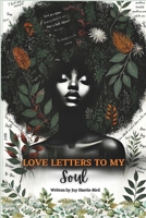 Love Letters To My Soul B0DST9G826 Book Cover