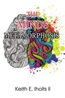 The Minds Metamorphosis 1543479359 Book Cover