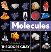 Molécules : L'architecture du quotidien et de l'infini 1603763961 Book Cover