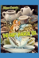 THE FAIRY MAGICAL TEA 1088800076 Book Cover