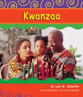 Kwanzaa 0736806636 Book Cover