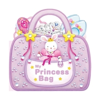 My Princess Bag 076416841X Book Cover