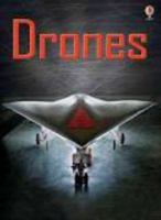 Drones IR 0794536557 Book Cover