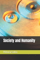 Society and Humanity B0C523ZNWK Book Cover