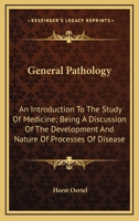 General Pathology 1017364117 Book Cover