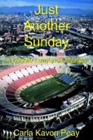 Just Another Sunday: A Cassie Lawrence Mystery 1420851950 Book Cover