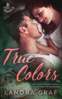 True Colors 1949931617 Book Cover